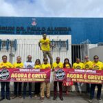 Irmãos de Jair Mascarenhas respiram aliviados após seu reencontro em Salvador – Calila Noticias