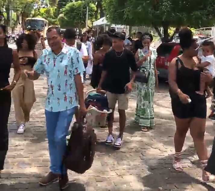 Professor de Gongogi é aprovado em Doutorado em Relações Étnicas na UESB